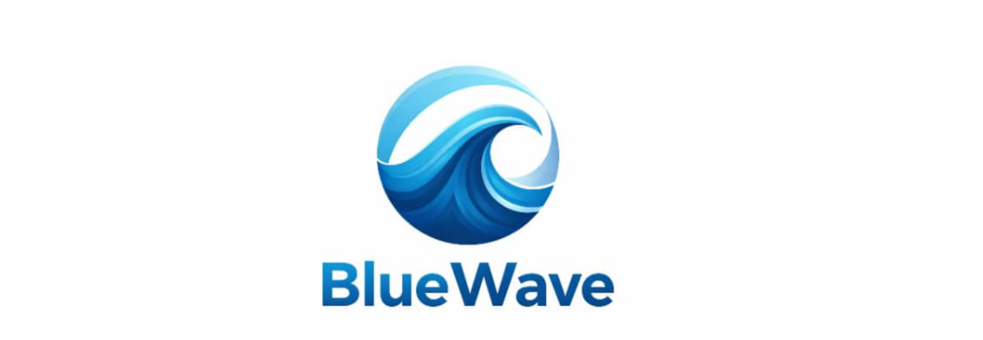 BlueWave Logo